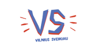 Vilnius sveikiau Vilnius sveikiau